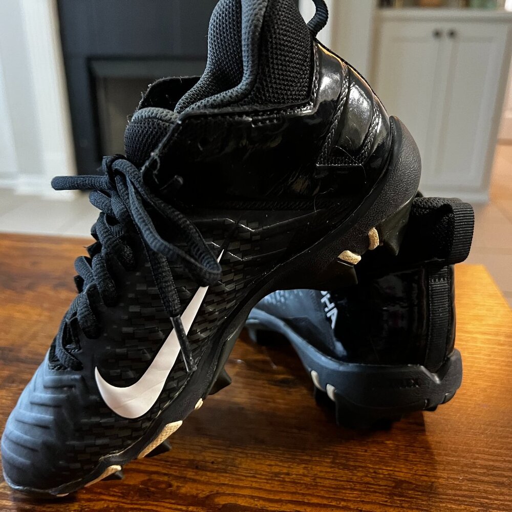Nike Aplpha Football Cleats